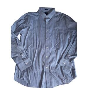 JCREW shirt size XL wrinkle free